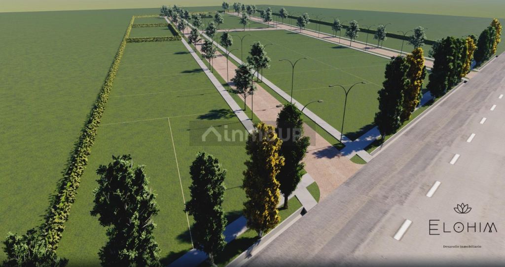 Lote en Venta en Maipu, Mendoza