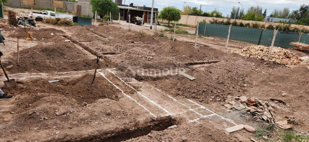 Casa en Venta en Maipu, Mendoza