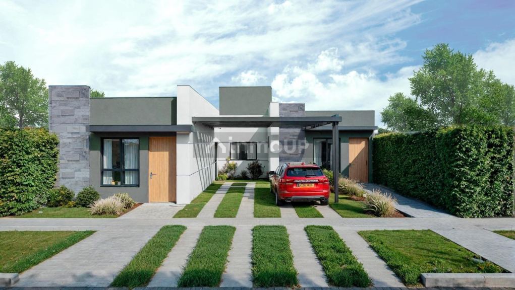 Casa en Venta en Maipu, Mendoza