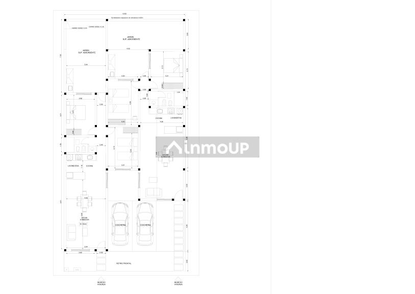 Casa en Venta en Maipu, Mendoza