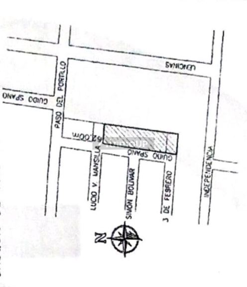 Lote en Venta en Las Heras, Mendoza