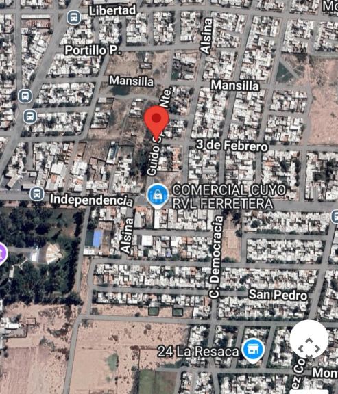 Lote en Venta en Las Heras, Mendoza