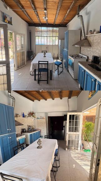 Casa en Venta en Las Heras, Mendoza