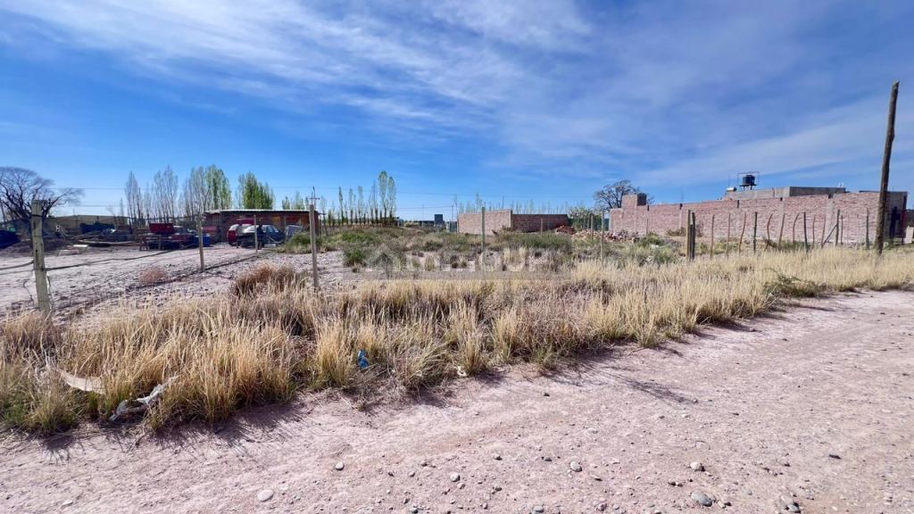 Lote en Venta en Lujan de Cuyo, Mendoza