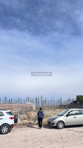 Lote en Venta en Lujan de Cuyo, Mendoza