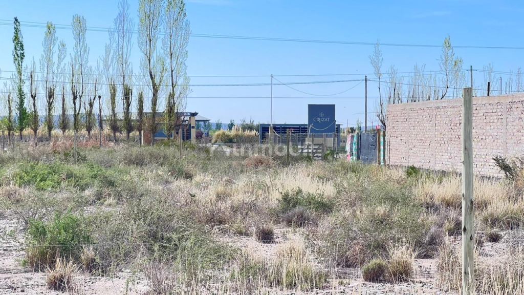 Lote en Venta en Lujan de Cuyo, Mendoza