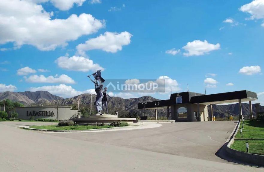 Lote en Venta en Las Heras, Mendoza