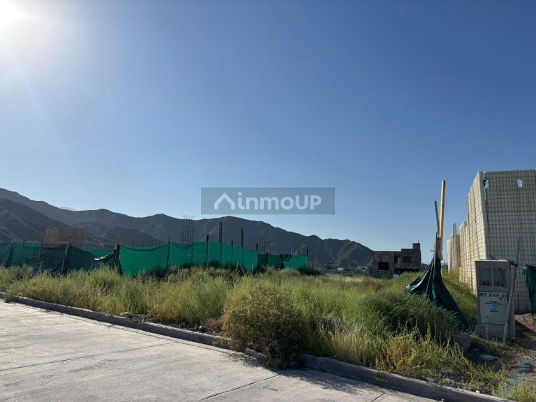 Lote en Venta en Las Heras, Mendoza