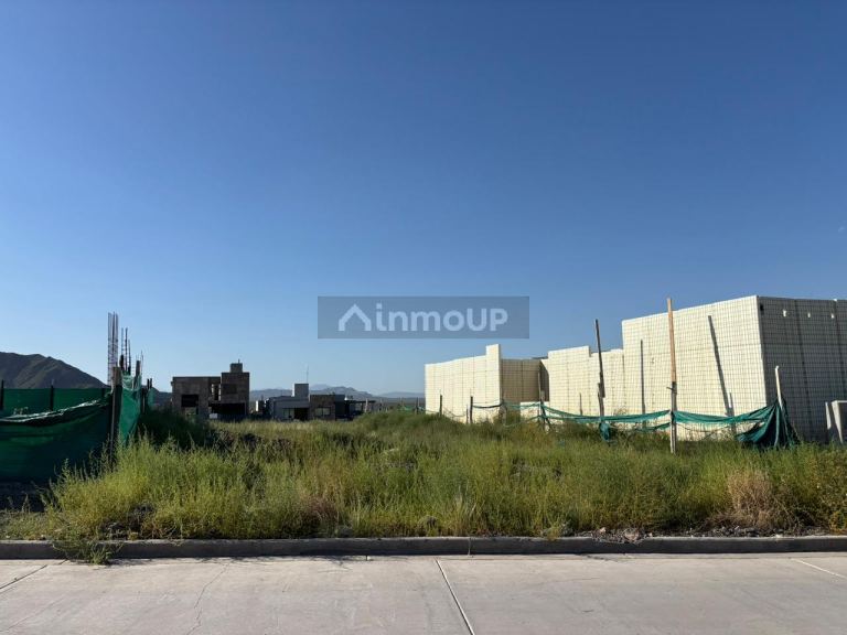 Lote en Venta en Las Heras, Mendoza