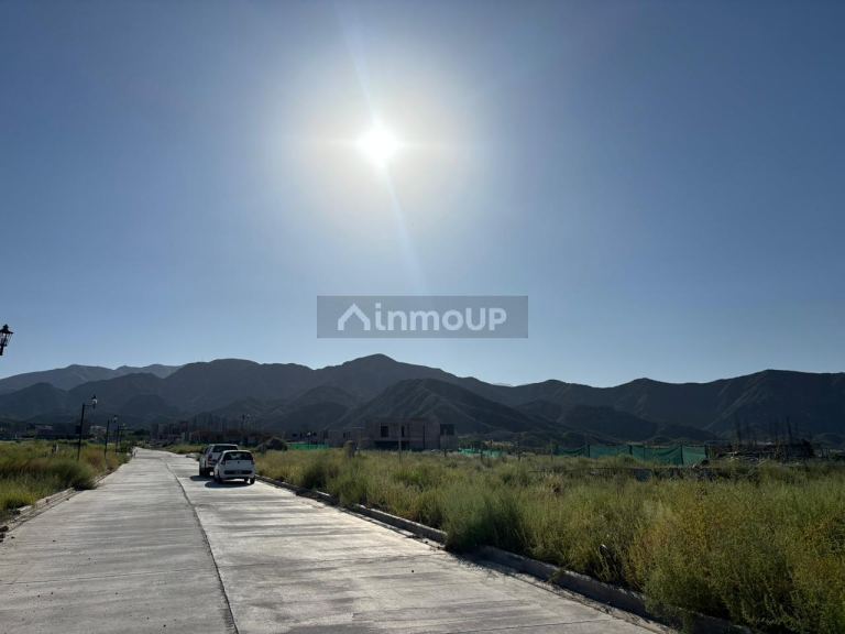 Lote en Venta en Las Heras, Mendoza