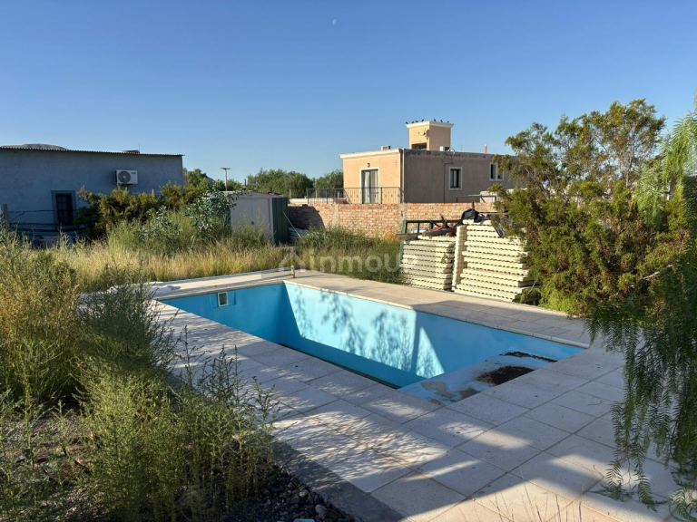 Lote en Venta en Las Heras, Mendoza