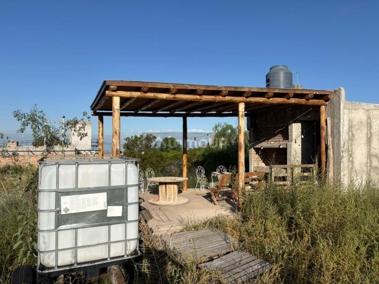 Lote en Venta en Las Heras, Mendoza