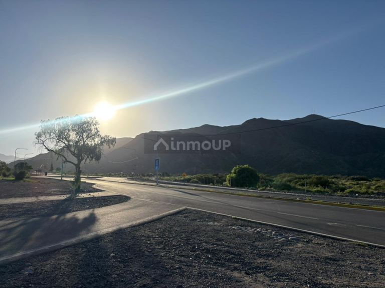 Lote en Venta en Las Heras, Mendoza