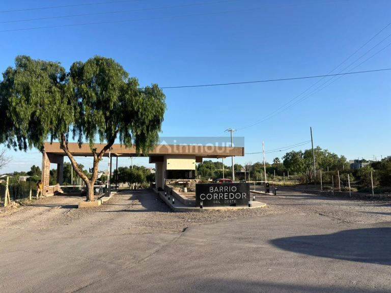 Lote en Venta en Las Heras, Mendoza