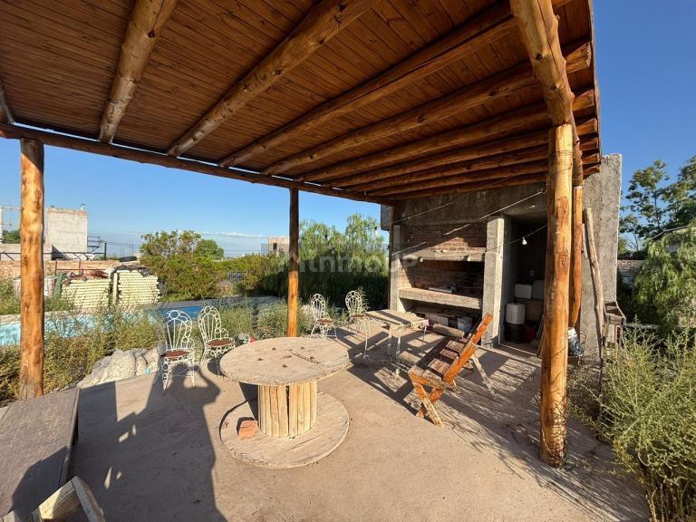 Lote en Venta en Las Heras, Mendoza