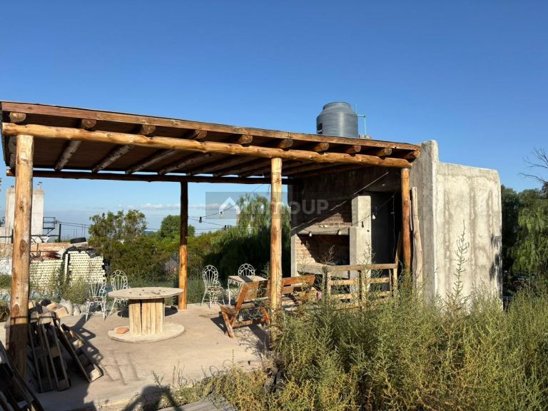Lote en Venta en Las Heras, Mendoza