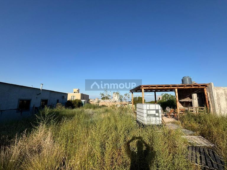 Lote en Venta en Las Heras, Mendoza