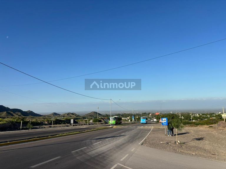 Lote en Venta en Las Heras, Mendoza