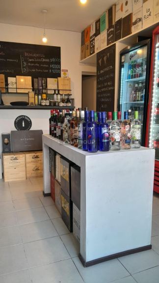 Fondo de Comercio en Venta en Capital, Mendoza
