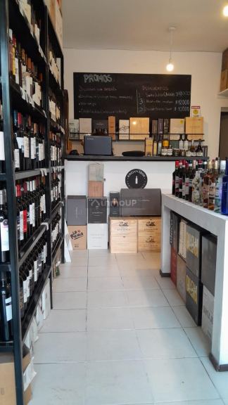Fondo de Comercio en Venta en Capital, Mendoza