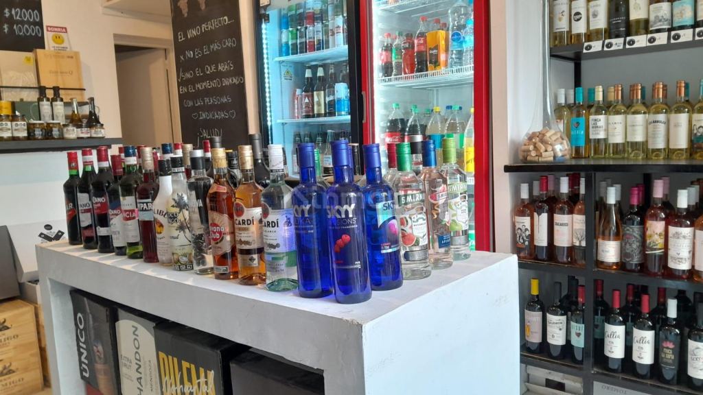 Fondo de Comercio en Venta en Capital, Mendoza