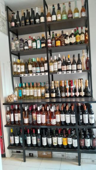 Fondo de Comercio en Venta en Capital, Mendoza