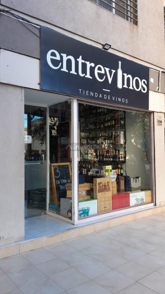 Fondo de Comercio en Venta en Capital, Mendoza