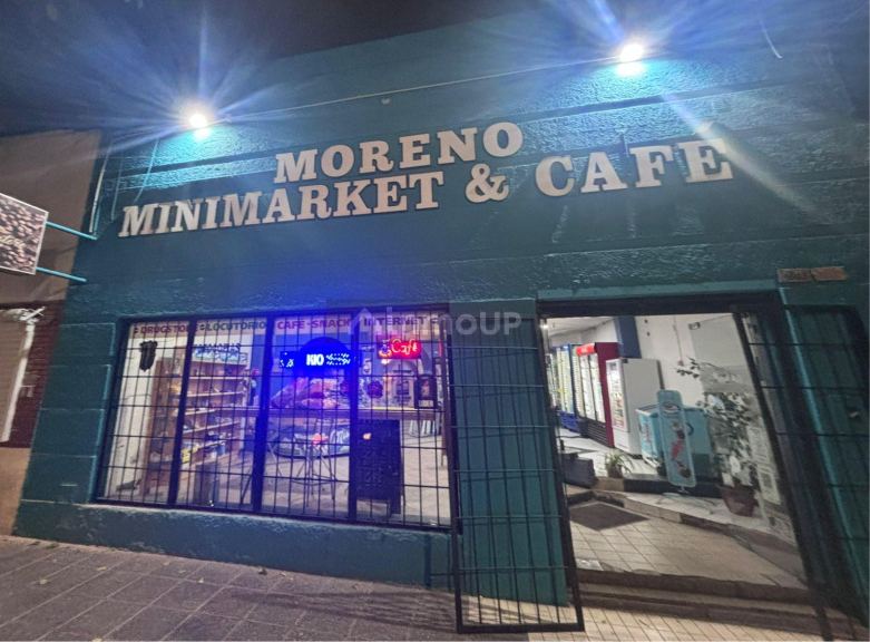 Local Comercial en Venta en Capital, Mendoza