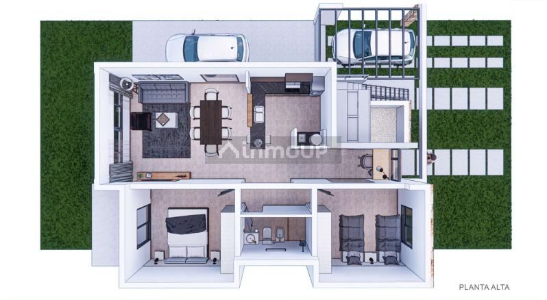 Departamento en Venta en Capital, Mendoza