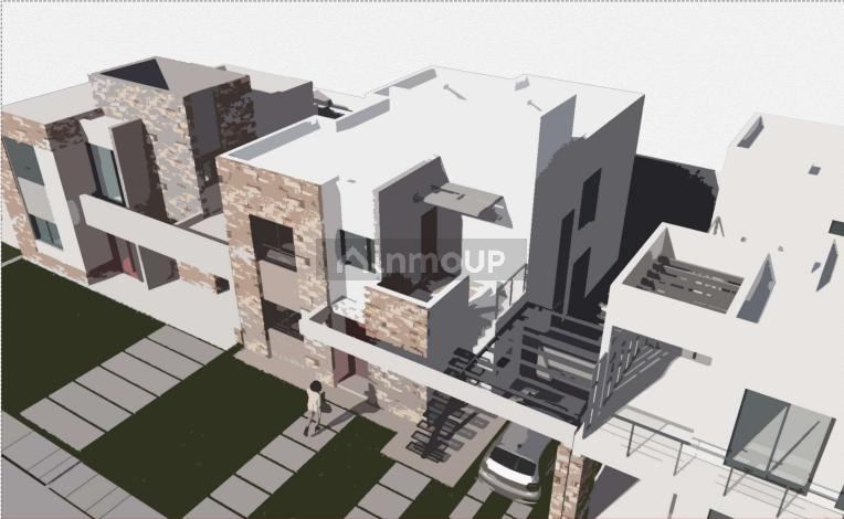 Departamento en Venta en Capital, Mendoza