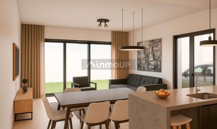 Departamento en Venta en Capital, Mendoza