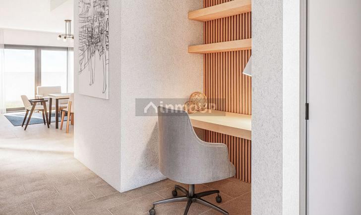 Departamento en Venta en Capital, Mendoza