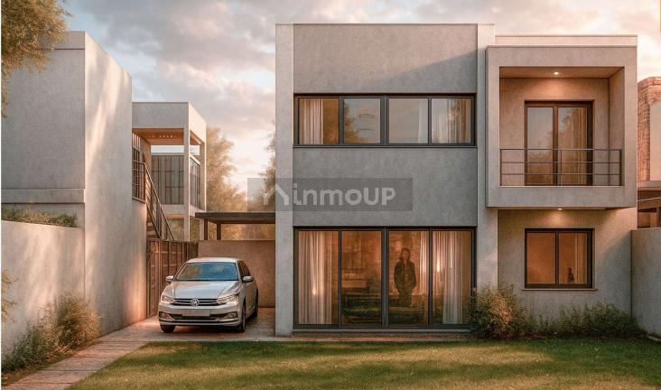 Departamento en Venta en Capital, Mendoza
