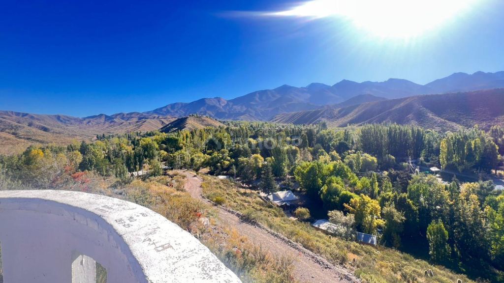 Lote en Venta en Lujan de Cuyo, Mendoza