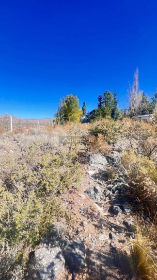 Lote en Venta en Lujan de Cuyo, Mendoza