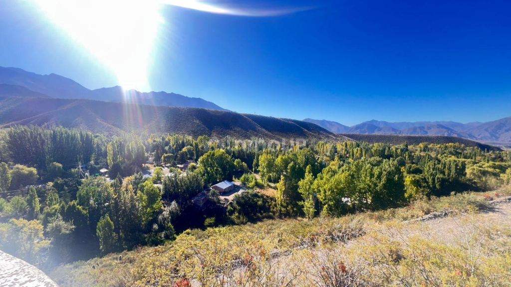 Lote en Venta en Lujan de Cuyo, Mendoza