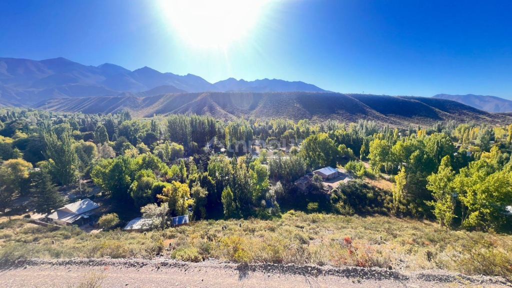 Lote en Venta en Lujan de Cuyo, Mendoza