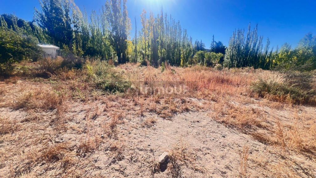 Lote en Venta en Lujan de Cuyo, Mendoza