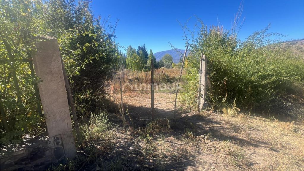 Lote en Venta en Lujan de Cuyo, Mendoza