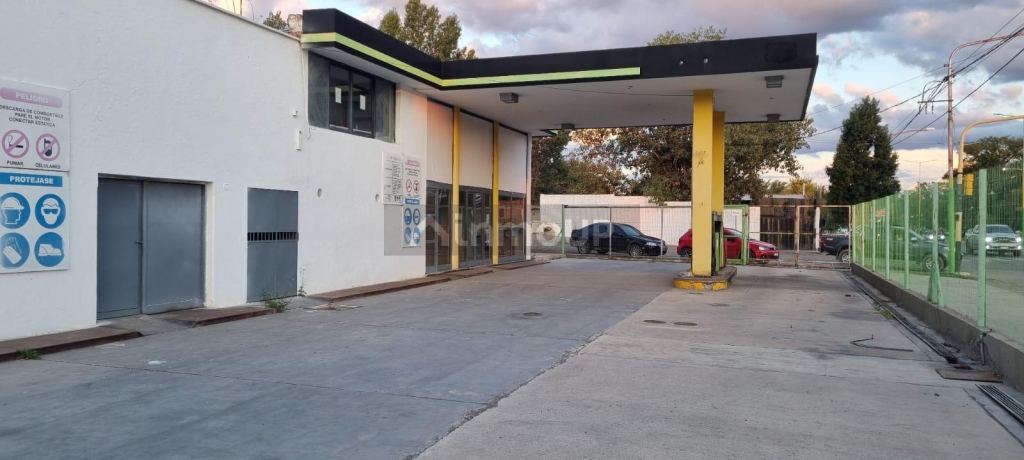 Estacion de Servicio en Venta en Junin, Mendoza