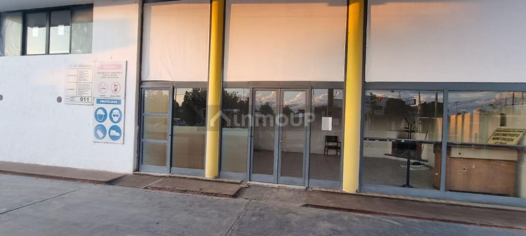 Estacion de Servicio en Venta en Junin, Mendoza