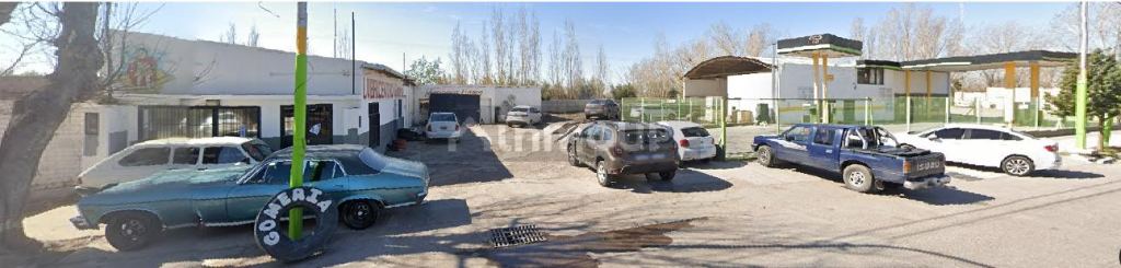 Estacion de Servicio en Venta en Junin, Mendoza