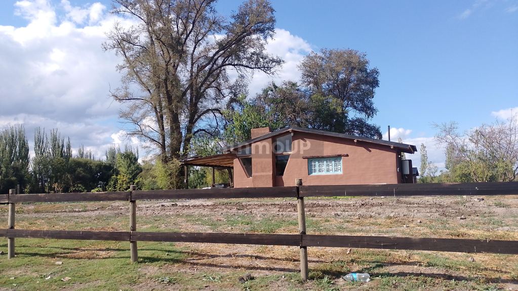 Lote en Venta en Tunuyan, Mendoza