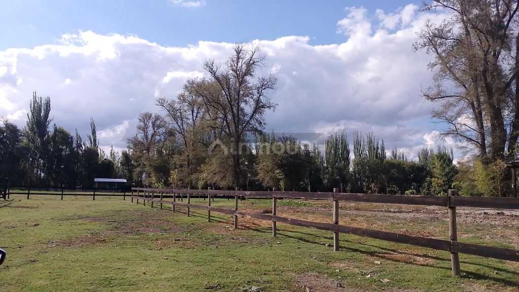 Lote en Venta en Tunuyan, Mendoza