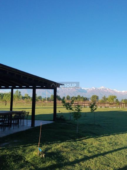 Lote en Venta en Tunuyan, Mendoza
