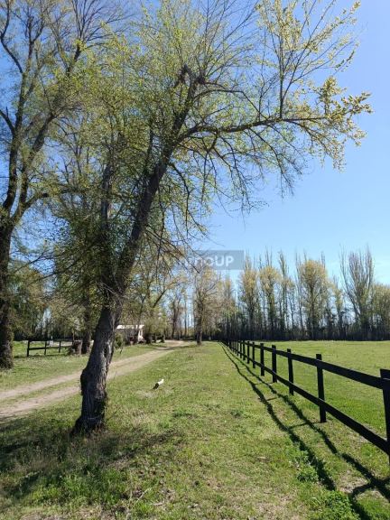 Lote en Venta en Tunuyan, Mendoza