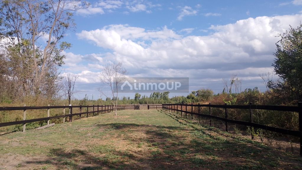 Lote en Venta en Tunuyan, Mendoza