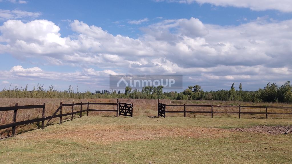 Lote en Venta en Tunuyan, Mendoza