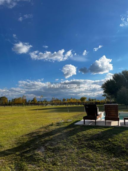 Lote en Venta en Tunuyan, Mendoza