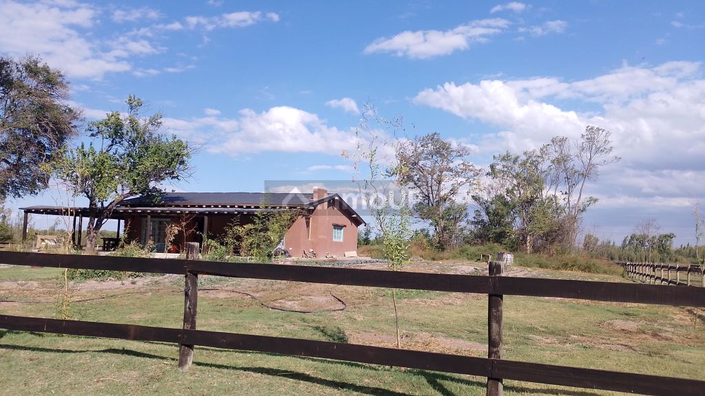 Lote en Venta en Tunuyan, Mendoza